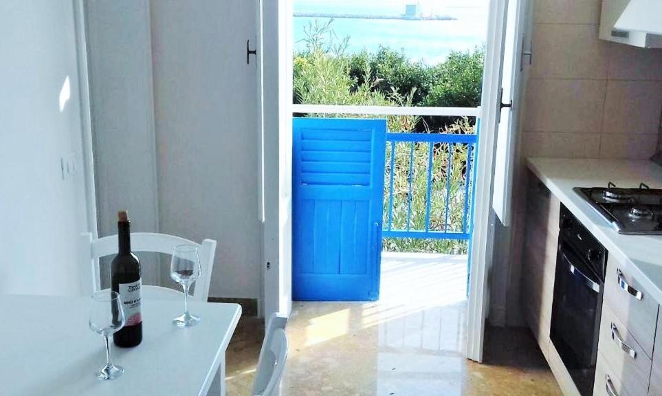A 4 Passi Dal Mare Villa Trapani Bagian luar foto